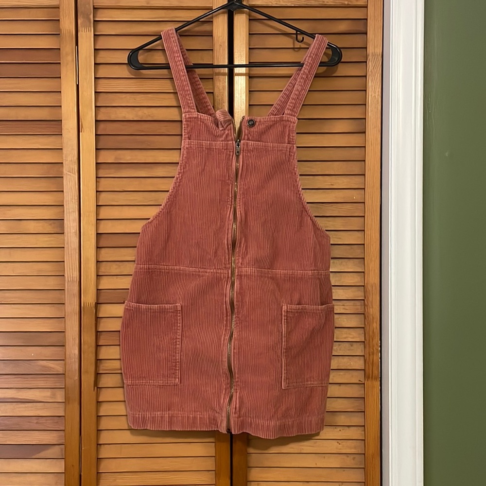 Forever 21 Jumper Dress